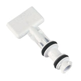 Worcester Greenstar Junior Filling Loop Link Key Small 87161045910