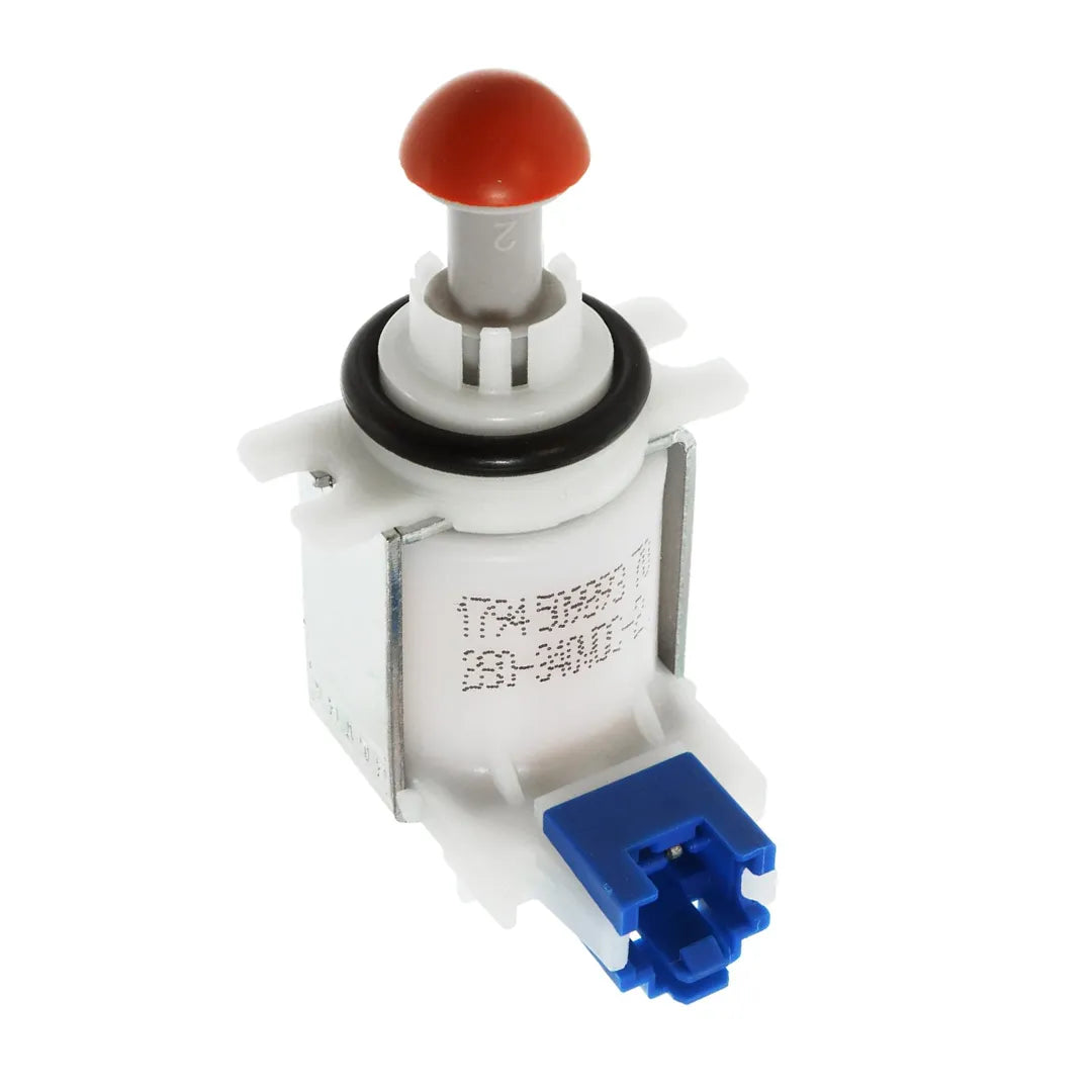 Bosch Dishwasher Heat Exchanger Outlet Valve 00631199