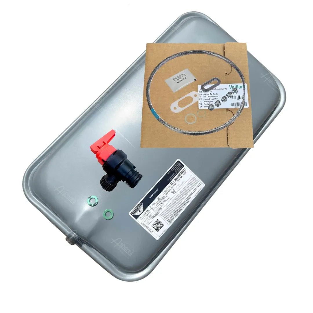 Vaillant Boiler Service Kit PRV Gasket 0020025929 178985 181051