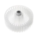 Samsung Tumble Dryer Cooling Fan Assembly