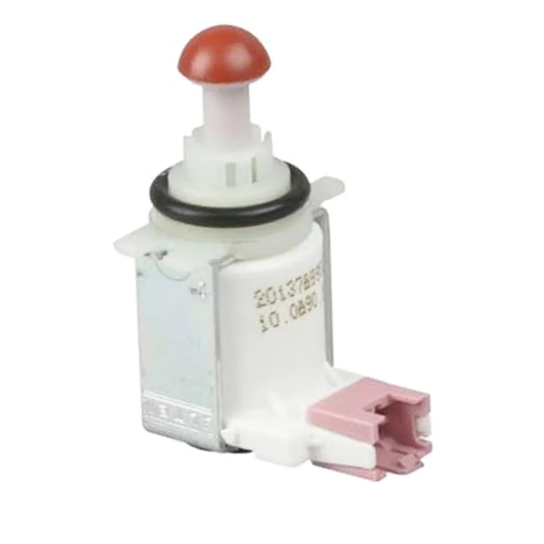 Bosch Dishwasher Heat Exchanger Outlet Valve