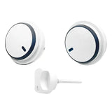 Vaillant Ecotec Plus Boiler Control Knobs