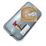 Vaillant Boiler Service Kit PRV Gasket 0020025929 178985 181051