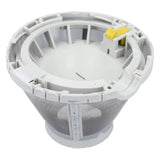 Miele Dishwasher Microfilter