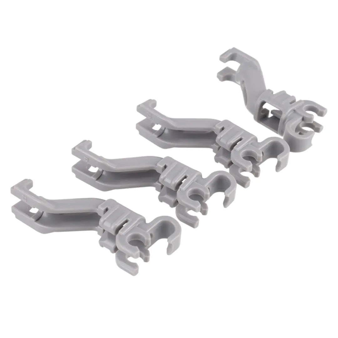 Bosch Dishwasher Plate Rack Flip Tine Clips
