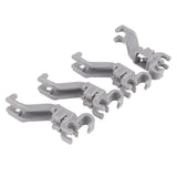 Bosch Dishwasher Plate Rack Flip Tine Clips
