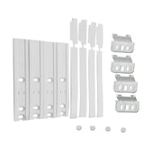 Hotpoint Fridge Freezer Integrated Door Installation Kit C00312150