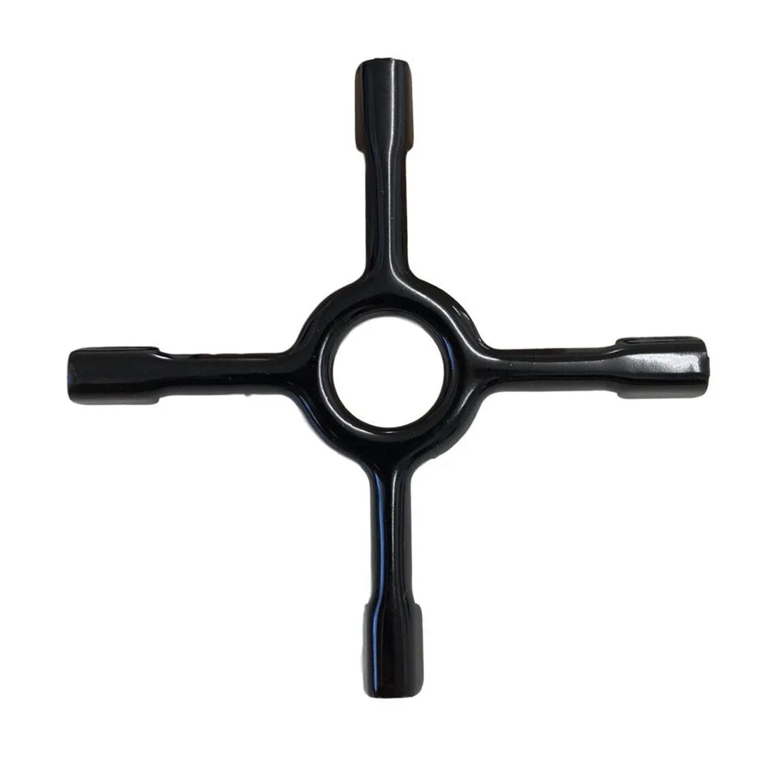 Pot Pan Stand Small Gas Cooker Hob Stove Top Reducer Coffee Moka Trivet 150mm