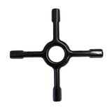 Pot Pan Stand Small Gas Cooker Hob Stove Top Reducer Coffee Moka Trivet 150mm