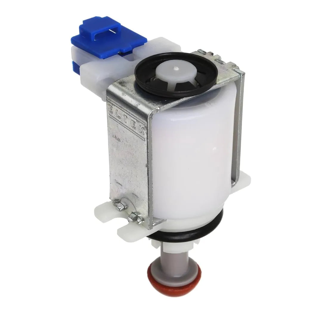 Bosch Dishwasher Heat Exchanger Outlet Valve 00631199