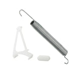 Bosch Dishwasher Door Spring Kit 00426021