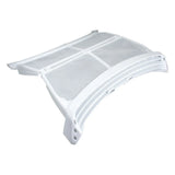 Beko Tumble Dryer Lint Screen Mesh Fluff Filter