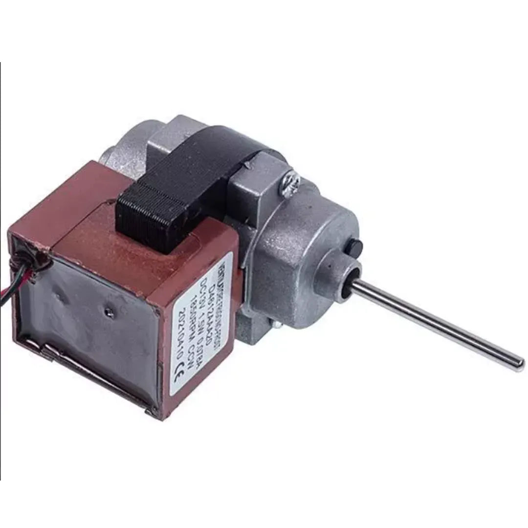 Daewoo Fridge Fan Motor 1850rpm 13V 1.5W PN 3015916000 D4612AAA20