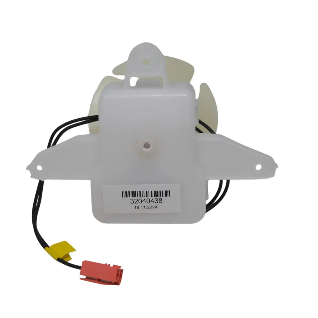 Sharp Fridge Freezer Motor Fan 32040438