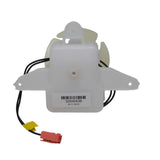 Sharp Fridge Freezer Motor Fan 32040438