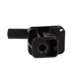 DeLonghi Coffee Machine Black Nozzle Spout AS00006707