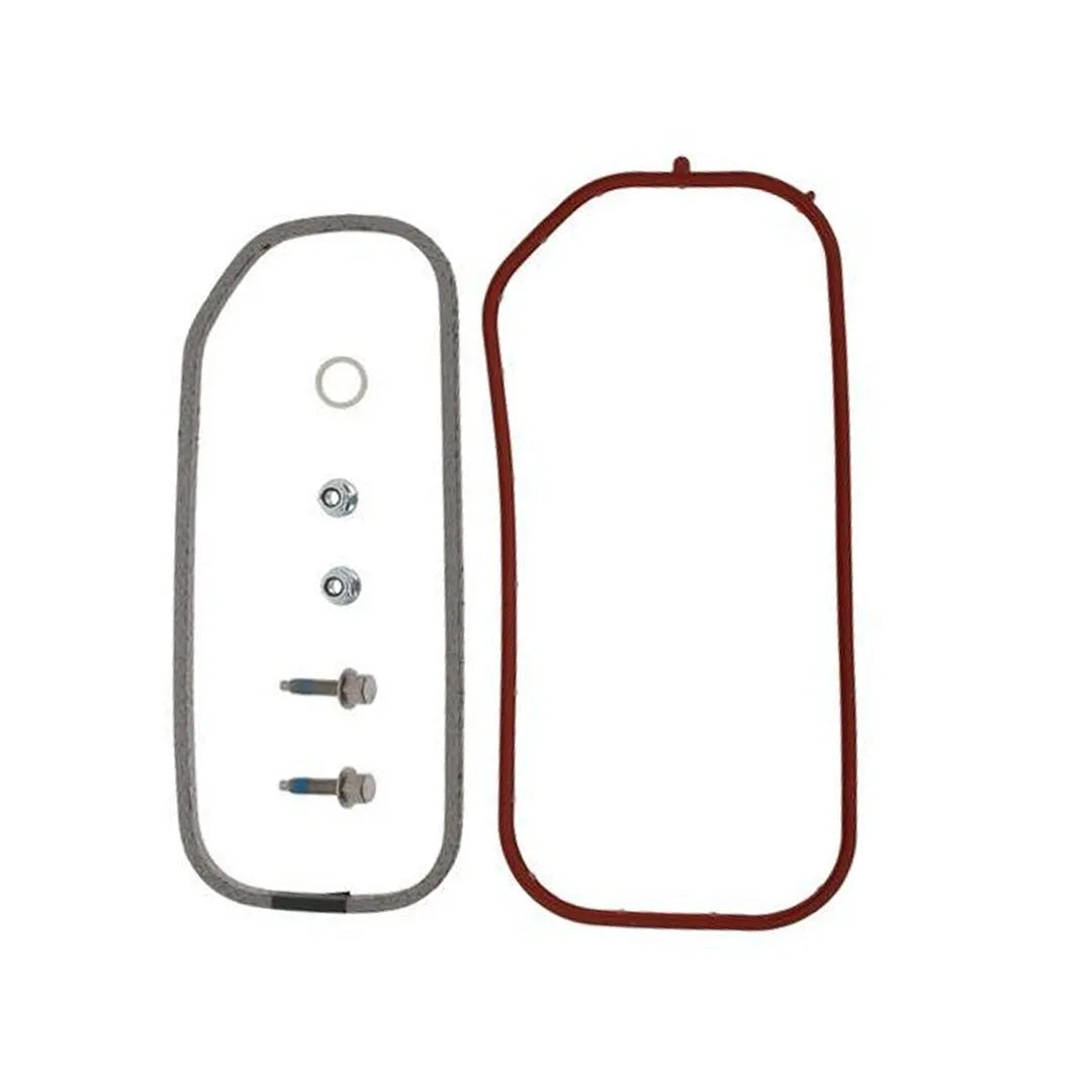 Vaillant Connection Combustion Chamber Cover 0020195459 0020195512