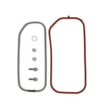 Vaillant Connection Combustion Chamber Cover 0020195459 0020195512