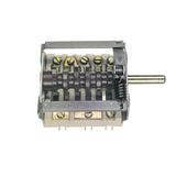 EGO Oven Rotary Switch 49.27215.120