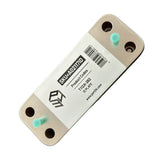 Ideal Boiler Heat Exchanger 177530 177529