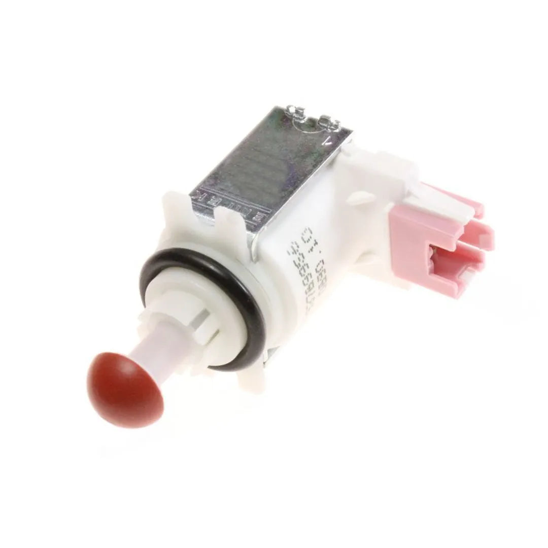Bosch Dishwasher Heat Exchanger Outlet Valve