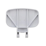 Belling Washing Machine White Door Handle 42070163