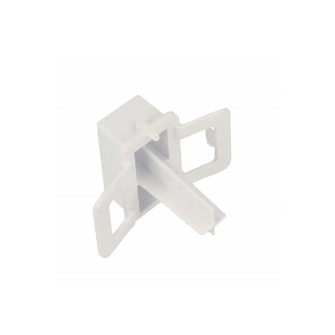 Beko Dishwasher White Button Start Stop 1769660100