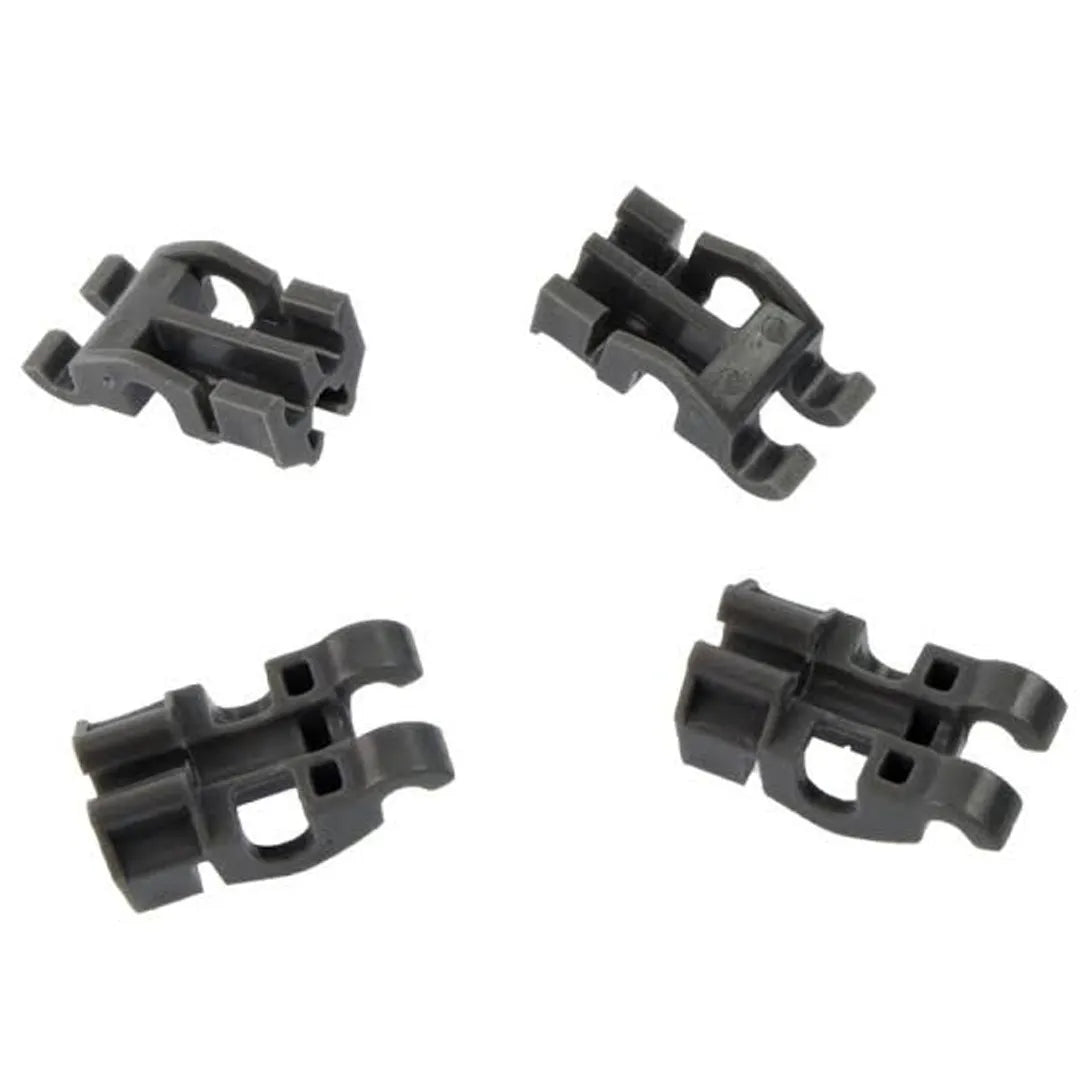 Whirlpool Dishwasher Basket Tine Bearing Plastic Clip