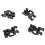 Whirlpool Dishwasher Basket Tine Bearing Plastic Clip