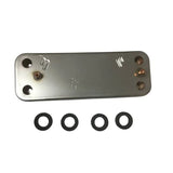 Potterton Boiler Heat Exchanger 10 Plate 248046 7225724