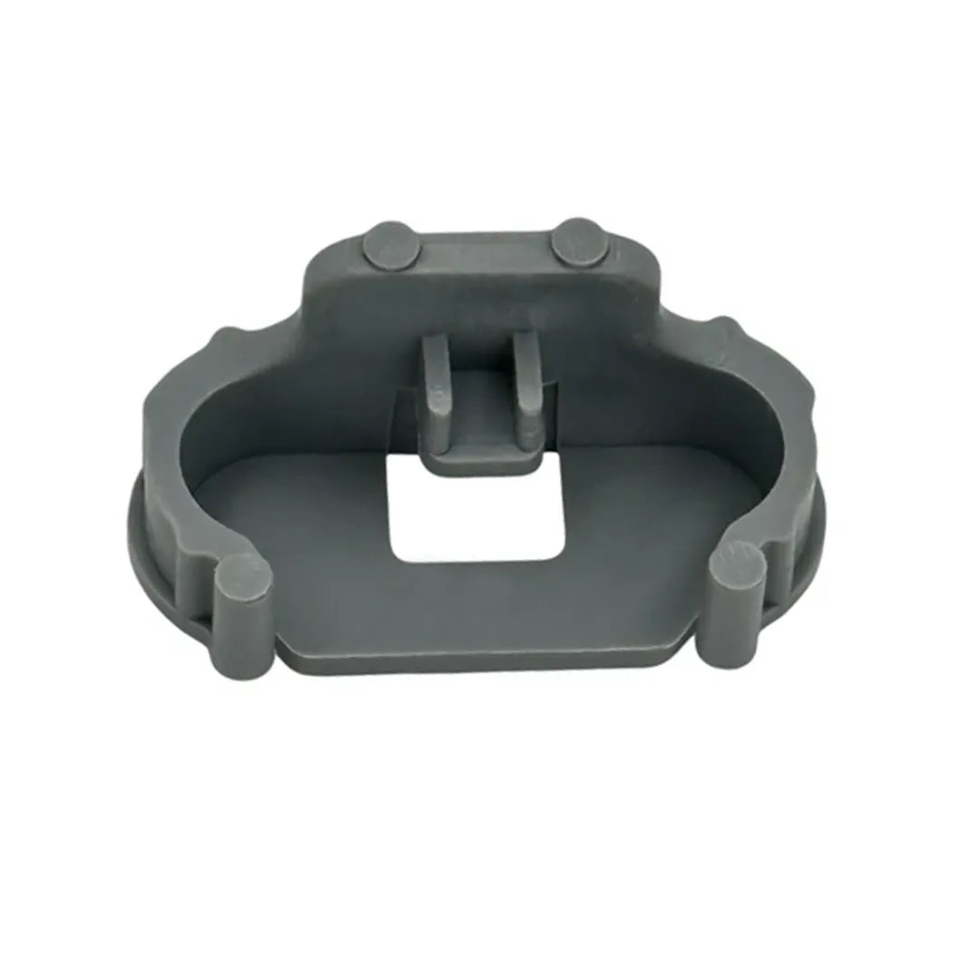 Beko Dishwasher Basket Runner Front End Rail Cap