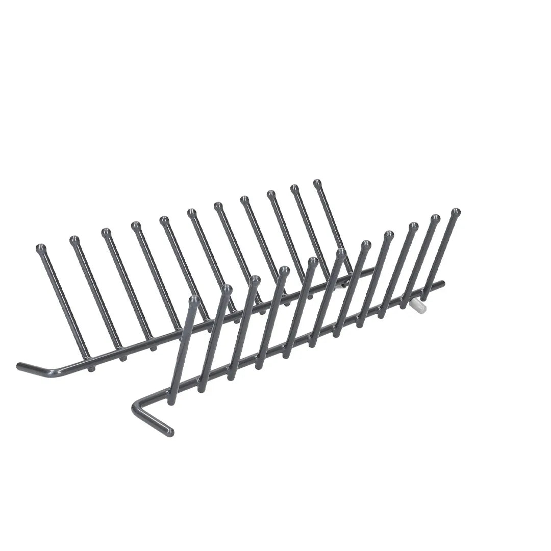 Bosch Dishwasher Upper Basket Insert Plate Holder Rack 12004140