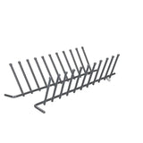 Bosch Dishwasher Upper Basket Insert Plate Holder Rack 12004140