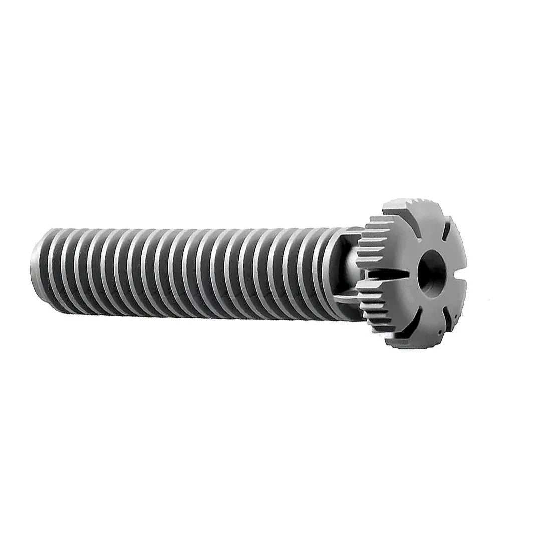 Miele Dishwasher Adjustable Leg Foot
