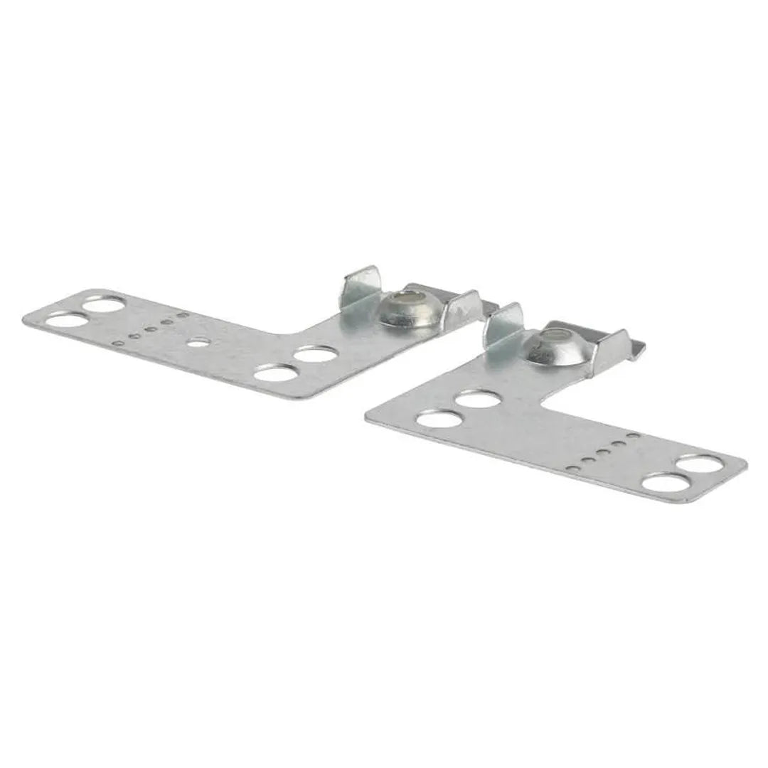 Bosch Dishwasher Fixing Kit Brackets
