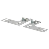 Bosch Dishwasher Fixing Kit Brackets