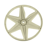 Candy Washing Machine Drum Belt Pulley Wheel 41029410