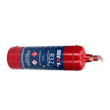 Universal R32 Refrigeration Cylinder Disposable Propane Gas Bottle 800GR