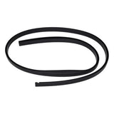 Indesit Dishwasher 3 Sided Door Seal Top / Sides C00141317