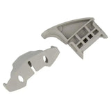 Bosch Dishwasher Front Rear Rail Basket End Rack Stop Kit 00165254 00170835