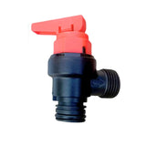 Glowworm Boiler Expansion Vessel 0020097328 & PRV 0020014173