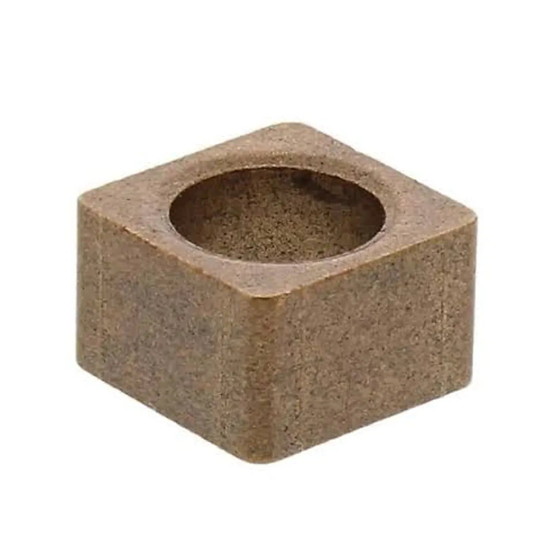 Hotpoint Tumble Dryer Square Rear Drum Bearing