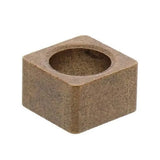 Hotpoint Tumble Dryer Square Rear Drum Bearing
