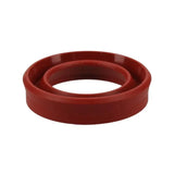 Krups Espresso Coffee Machine Tank Receiver Gasket Seal MS0907124