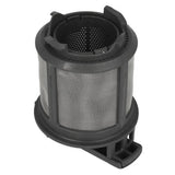 Zanussi Dishwasher Drain Filter 1119161105