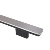Whirlpool Oven Cooker Built In Integrated Door Handle