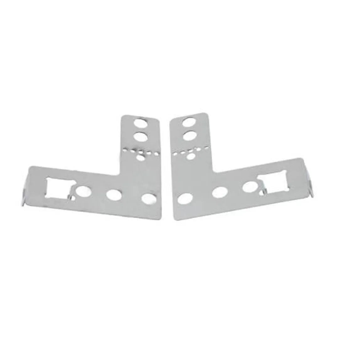 Bosch Dishwasher Cupboard Left / Right Bracket Mounting Kit