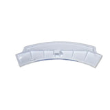 Beko Washing Machine White Door Handle 2816210100 2812720100