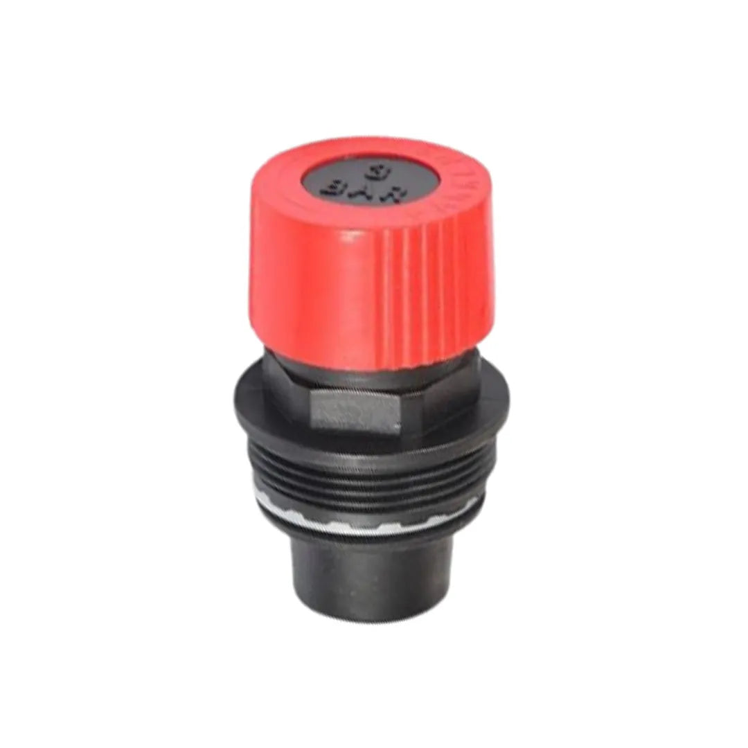 Vaillant Boiler Expansion Vessel 181051 + PRV 96008LA