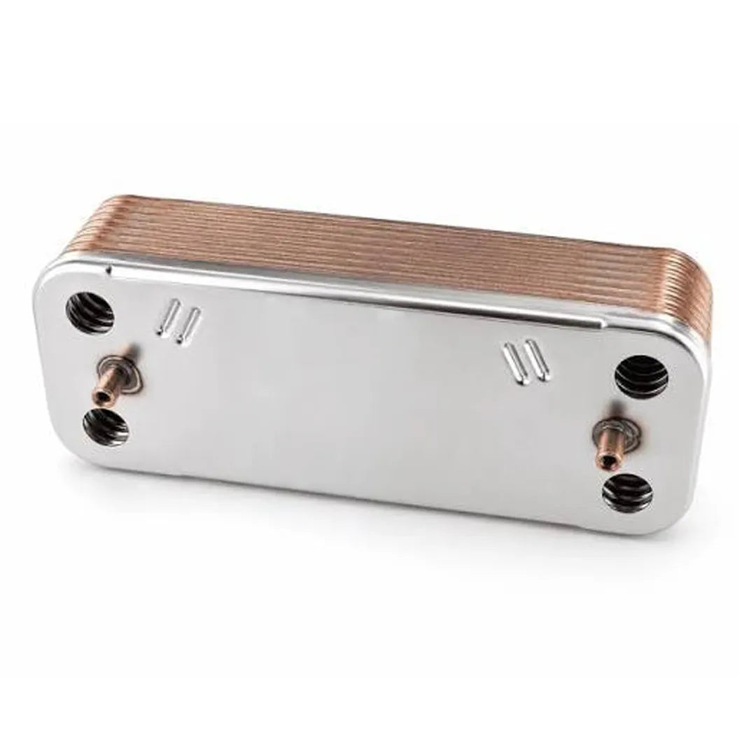 Ariston Boiler Heat Exchanger 65104333